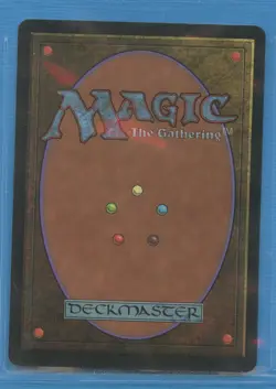 MTG: Stronghold: Volrath's Stronghold - Image 2