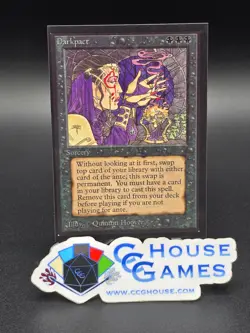 Darkpact - Collector's Edition CE Beta Reprint NM/M *CCGHouse* #WM - Image 1