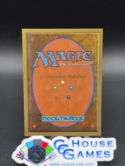 Darkpact - Collector's Edition CE Beta Reprint NM/M *CCGHouse* #WM - Image 2