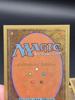 Darkpact - Collector's Edition CE Beta Reprint NM/M *CCGHouse* #WM - Image 5