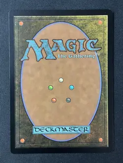 MTG Journey Into Nyx #93 Dictate of the Twin Gods NM - Image 2