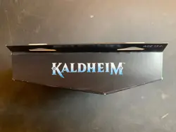 Magic: The Gathering - Elven Empire Commander Deck *Kaldheim* New Sealed English - Image 3