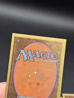 Kormus Bell - Collector's Edition CE Beta Reprint NM/M *CCGHouse* #WM - Image 5