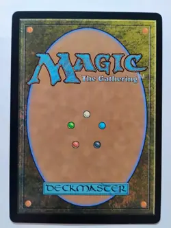 MTG Magic the Gathering Smile at Death (24/485) Tarkir Dragonstorm NM - Image 2