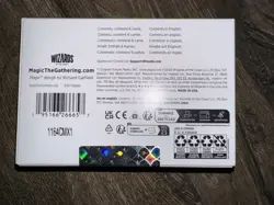 Magic The Gathering x Hatsune Miku: Sakura Superstar Sealed Nonfoil Secret Lair - Image 3
