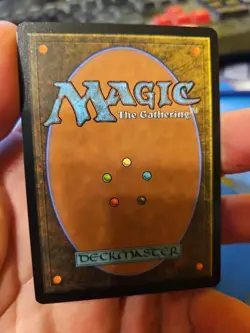 MTG - Edge of Eternities - Swamp (0264) (Borderless) - NM - NF - Image 2