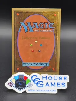 Badlands - Collector's Edition CE Dual Land Beta Reprint NM/M*CCGHouse* #WM - Image 2