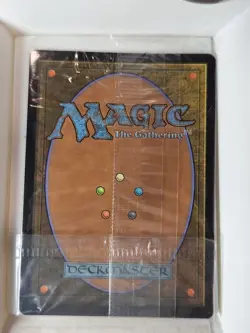 Sorcerous Spyglass - FOIL - Sealed Pre-Release Promo - Magic the Gathering MTG - Image 2