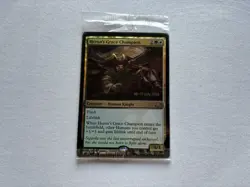 Magic The Gathering - Heron’s Grace Champion - Sealed - Prerelease Promo - Image 1