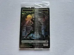 Magic The Gathering - Heron’s Grace Champion - Sealed - Prerelease Promo - Image 2