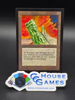 Jade Monolith - Collector's Edition CE Beta Reprint NM/M *CCGHouse* #WM - Image 1