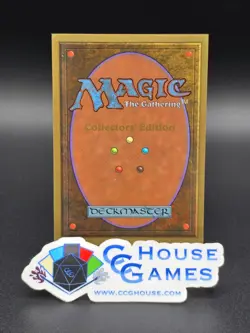 Jade Monolith - Collector's Edition CE Beta Reprint NM/M *CCGHouse* #WM - Image 2