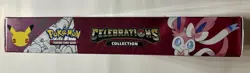 Pokemon TCG Celebrations Collection Box Dark Sylveon V Factory Sealed - Image 3