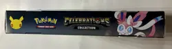Pokemon TCG Celebrations Collection Box Dark Sylveon V Factory Sealed - Image 4