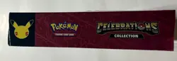 Pokemon TCG Celebrations Collection Box Dark Sylveon V Factory Sealed - Image 5