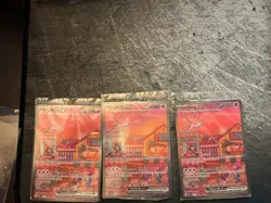 Mew ex SVP 053 Pokemon TCG Scarlet Violet 151 Black Star Promo Full Art SEALED - Image 3