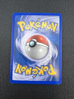 Pokemon TCG: Vulpix #116/147 Reverse Holo Aquapolis - NM - Image 4