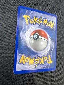 Pokemon TCG: Vulpix #116/147 Reverse Holo Aquapolis - NM - Image 5