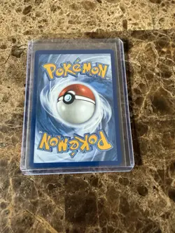 Charcadet 022 Promo Pokemon Center Stamped Phantasmal Flames Holo NM/MINT RAW - Image 4