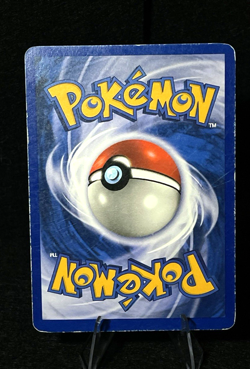Pokemon Lt. Surge's Pikachu 81/132 Gym Heroes Regular Electric MP TCG - Image 2