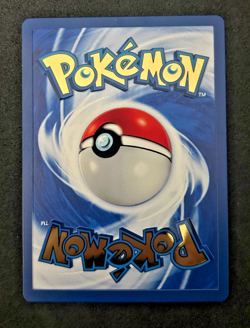 2021 POKEMON CELEBRATIONS UPC 58/102 PIKACHU (METAL) - LP (SMALL CHIP ON FRONT) - Image 2