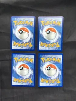 Pokemon Cards: Astral Radiance 4 Card Prerelease Lot - Image 2