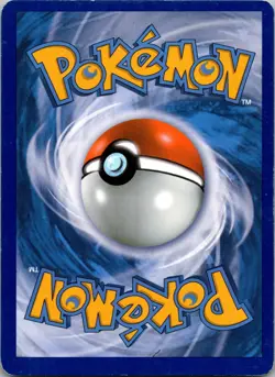 Pansear 21/114 Black and White Pokemon TCG LP-NM - Image 2