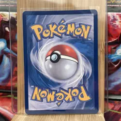 Team Rocket's Mewtwo ex SR 114/098 SV10 Glory of Team Rocket Pokemon Korean NM - Image 2