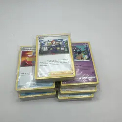 LOST ORIGIN Pokemon BULK Lot 250+ Pokemon Cards - Image 1