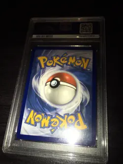 PSA 10 - Ting-Lu ex 263/193 Paldea Evolved SIR Pokemon - Image 2
