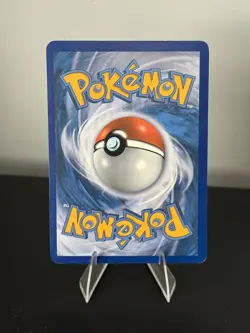 Pokemon TEPIG 3/12 Holo (2011 McDonalds Promo) LP/Light Play - Image 2