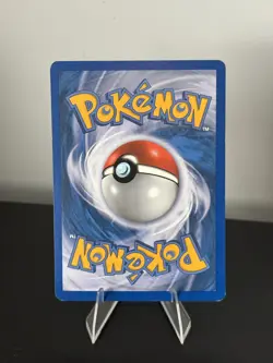 Pidove - 11/12 McDonald's Promos 2011 #011 (2011) Promo Holo LP Pokemon - Image 2