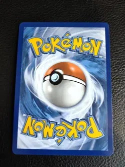 Pokemon TCG - Greninja ex 106/167 Play Stamped Prize Pack Series 7 Holo - Image 2