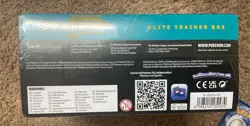 POKEMON TCG ASCENDED HEROES ELITE TRAINER BOX ETB FACTORY SEALED IN HAND NEW!! - Image 3