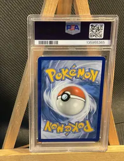 2019 POKEMON SUN & MOON HIDDEN FATES #SV69 FULL ART/UMBREON GX PSA 10 New Cert - Image 2