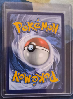 Thundurus & Tornadus Black Bolt White Flare Promos Pokemon Center Stamped - Image 3