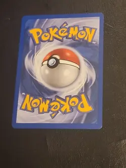 2001 Pokemon Kabutops 25/75 - Rare - Unlimited Edition Neo Discovery - Image 4