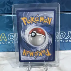 Pokemon Espeon EX SVP 175 Full Art Promo Holo 270 HP Psychic Scarlet & Violet - Image 2