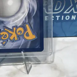 Pokemon Espeon EX SVP 175 Full Art Promo Holo 270 HP Psychic Scarlet & Violet - Image 5