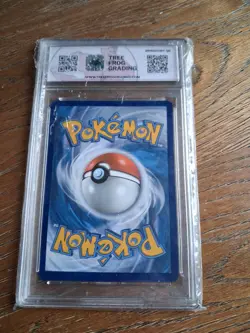 Pokemon Charizard VMAX Shining Fates Graded 10 - Image 2