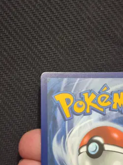 Pokemon TCG Mega Lucario EX 179/132 SIR Mega Evolutions PERFECT CONDITIONS - Image 4