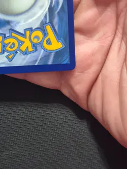Pokemon TCG Mega Lucario EX 179/132 SIR Mega Evolutions PERFECT CONDITIONS - Image 5