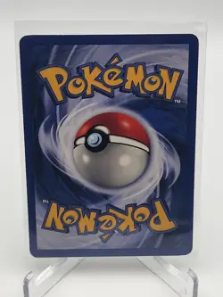 Pokemon German Ho-oh Neo Revelation Rare #18/64 LP TCG Nintendo WOTC - Image 2