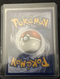 Pokemon Boss's Orders Full Art Holo Trainer Supporter Rare Ascended Heroes - Image 3