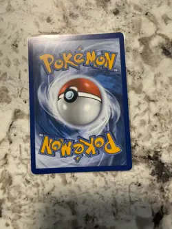 Pokemon TCG Meowth 106/094 Phantasmal Flames Illustration Rare MINT/Near Mint - Image 2