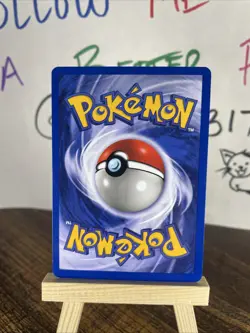 Magneton 10/64 Neo Revelation Holo Rare Unlimited WOTC Pokemon TCG - Image 2