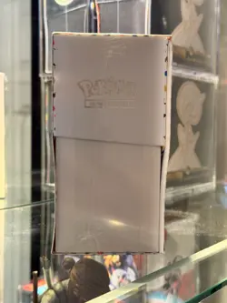 Pokemon S&V 151 Pokemon Center Elite Trainer Box ETB Factory Sealed - Image 2