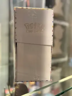 Pokemon S&V 151 Pokemon Center Elite Trainer Box ETB Factory Sealed - Image 4