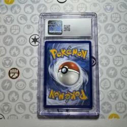 Pokemon TCG Raikou V GG41/GG70 Galarian Gallery, Crown Zenith | CGC 10 Graded - Image 2