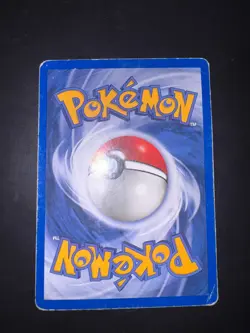 Carta Pokemon Dark Charizard 21/82 Set Team Rocket ITA - Image 2